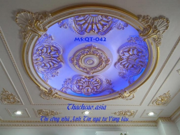 Thạch cao | THẠCH CAO CỔ ĐIỂN ĐẸP THI CÔNG TẠI TPHCM